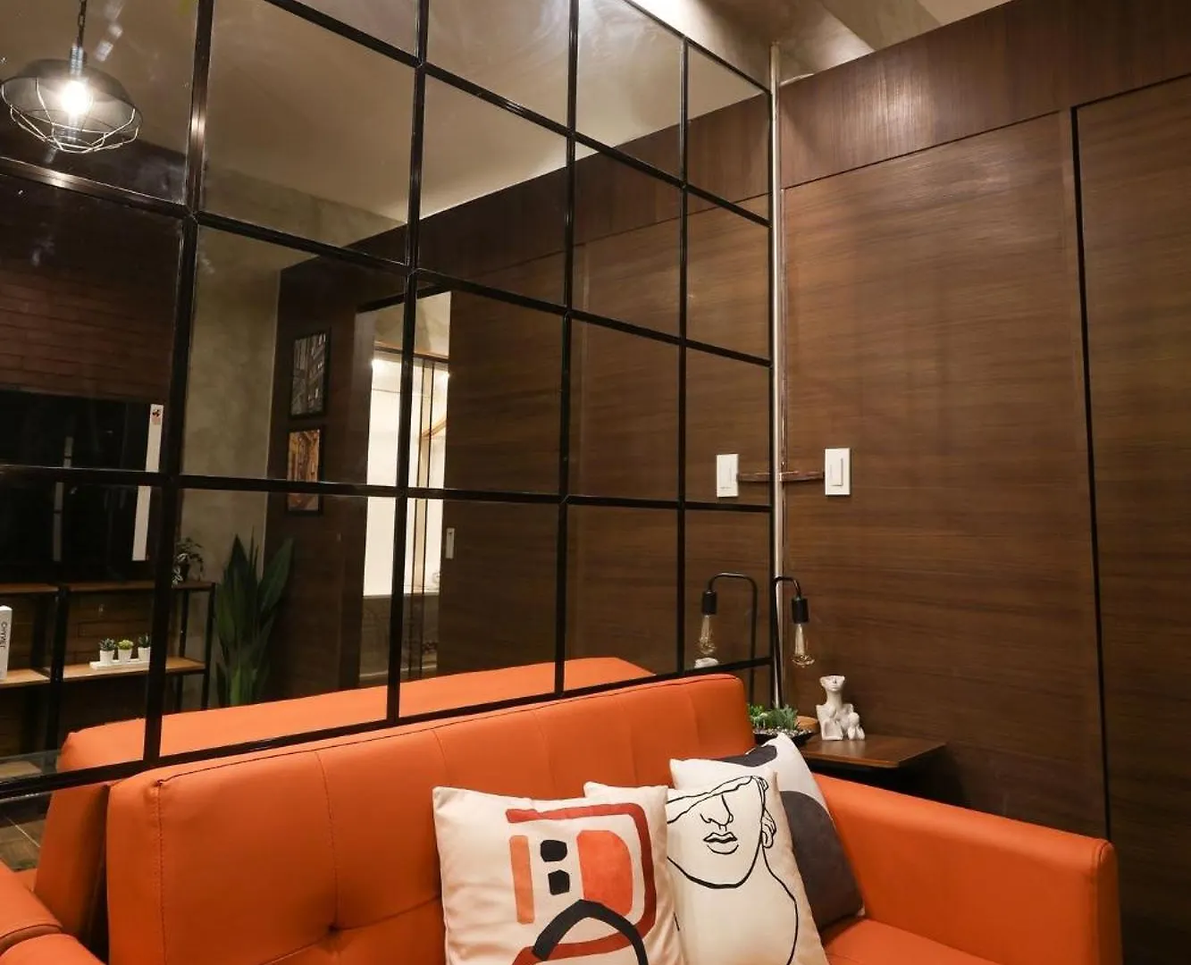 Kensal Industrial - Air Residences Makati City