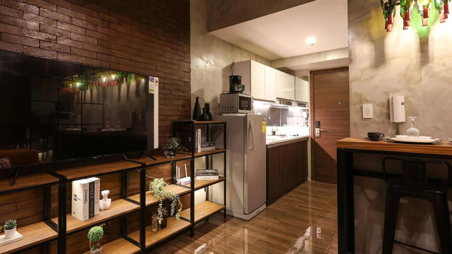 Kensal Industrial - Air Residences Makati City Philippines