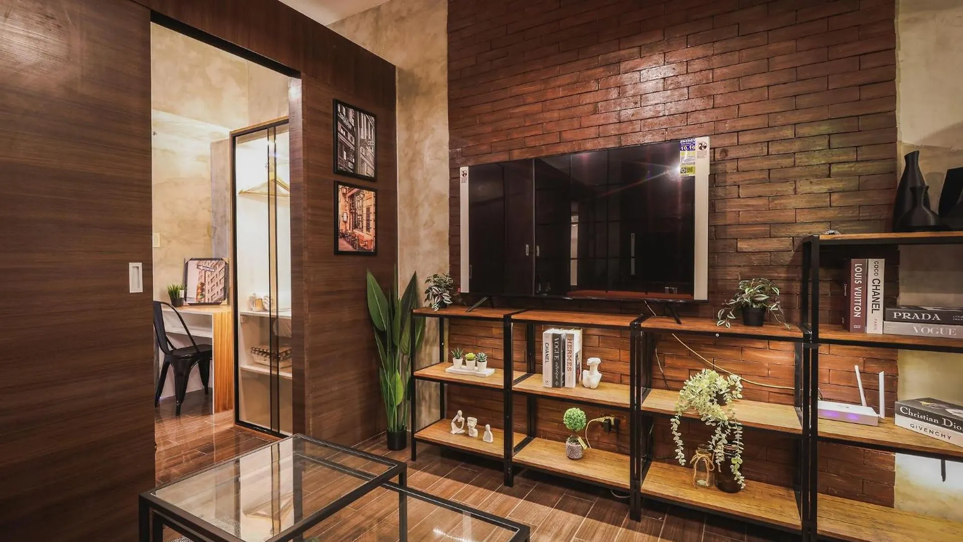 Kensal Industrial - Air Residences Makati City 0*,  Philippines
